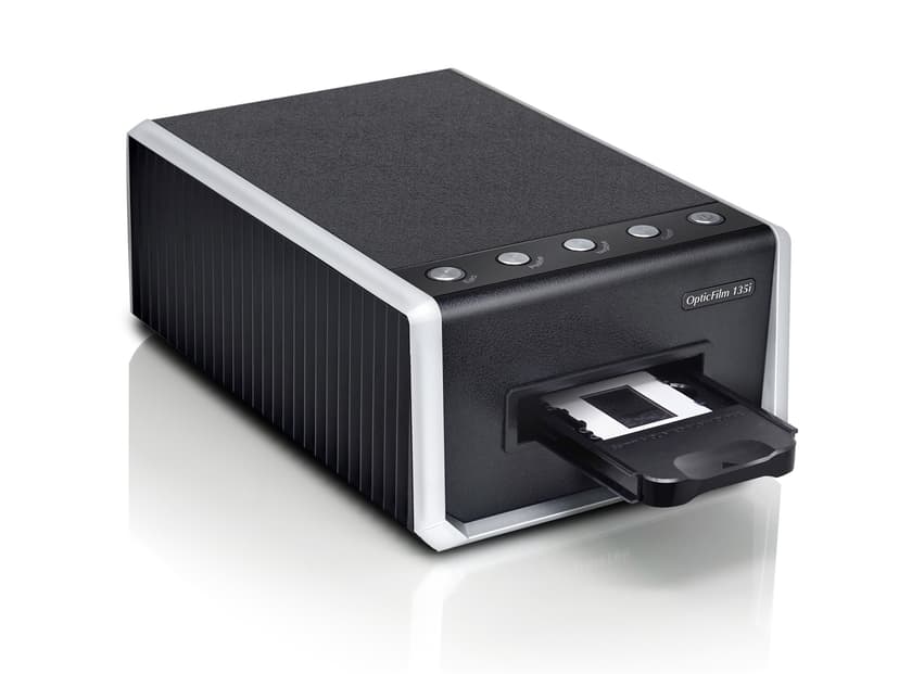 Plustek OpticFilm 135i