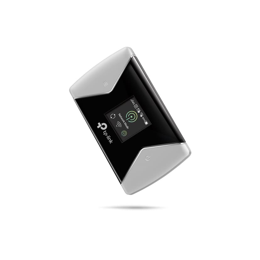 TP-Link M7450 Mobile 4G LTE WLAN Router