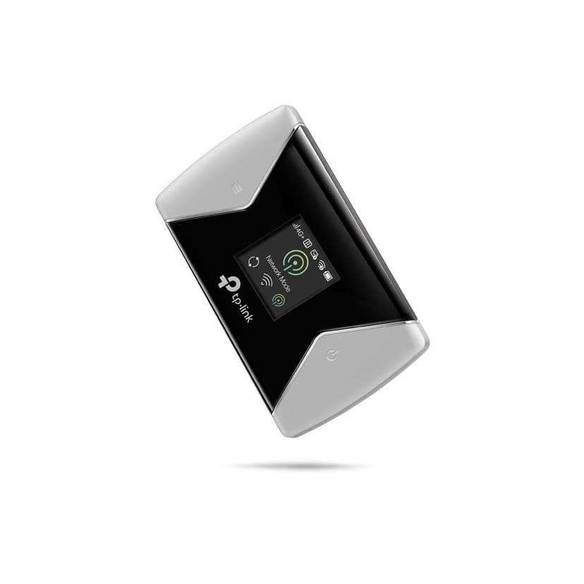 TP-Link M7450 Mobile 4G LTE WLAN Router