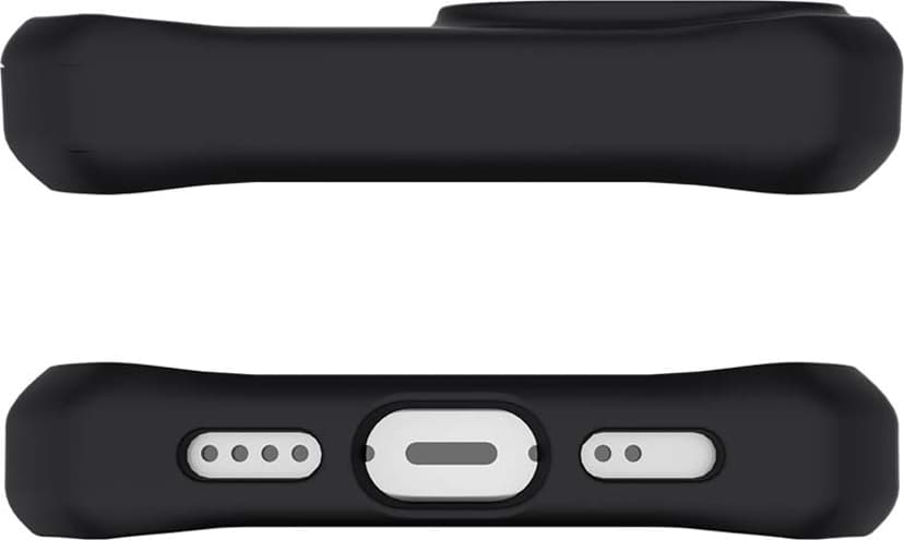 Cirafon AP2M-SPEPR-PBLK mobiltelefonetui Etui Sort iPhone 12 Pro Max, iPhone 13 Pro Max Svart