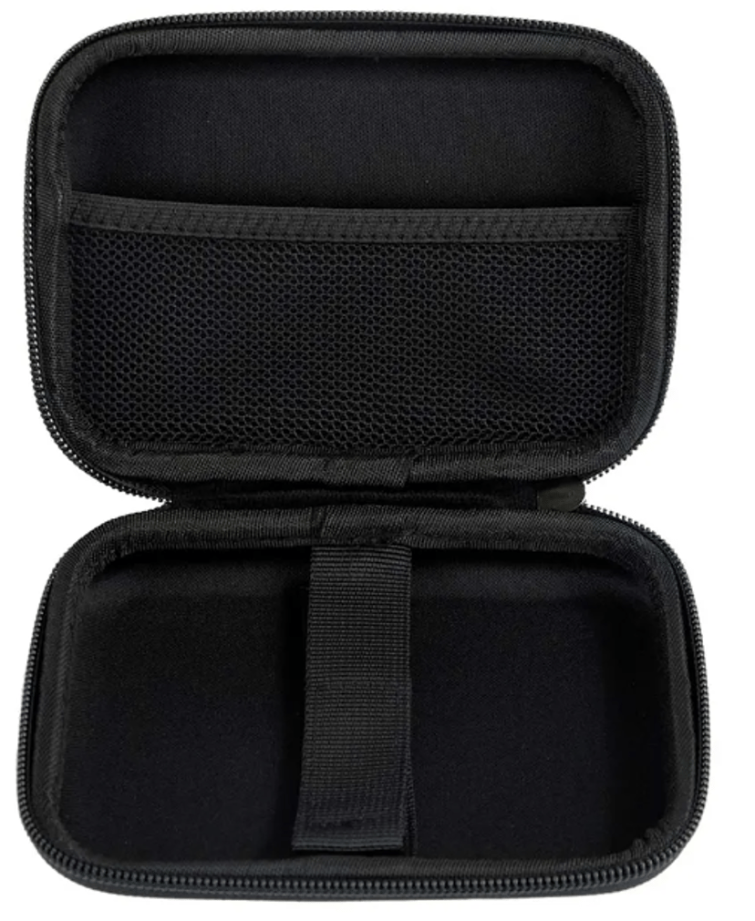 Cirafon CB-HDD-B harddiskkabinett 2.5"