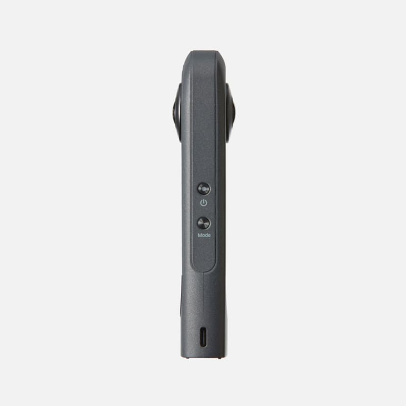 Ricoh THETA X