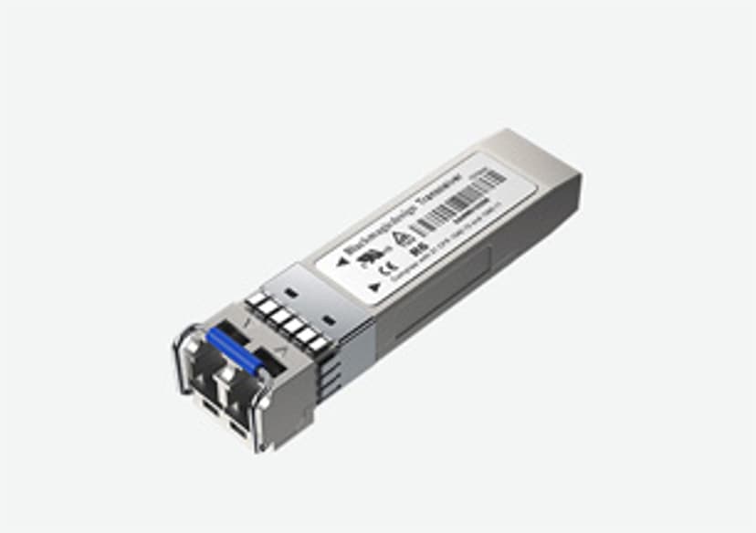 Blackmagic Design ADPT-3GBI/OPT nettverkstransceivermodul Fiber optisk 3000 Mbit/s SFP