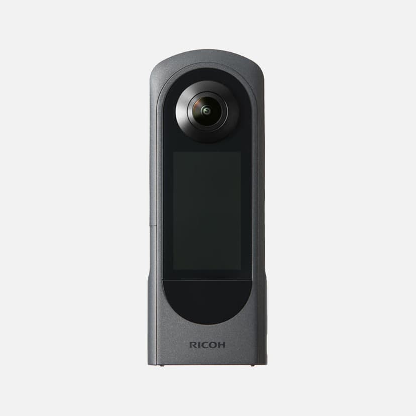 Ricoh THETA X