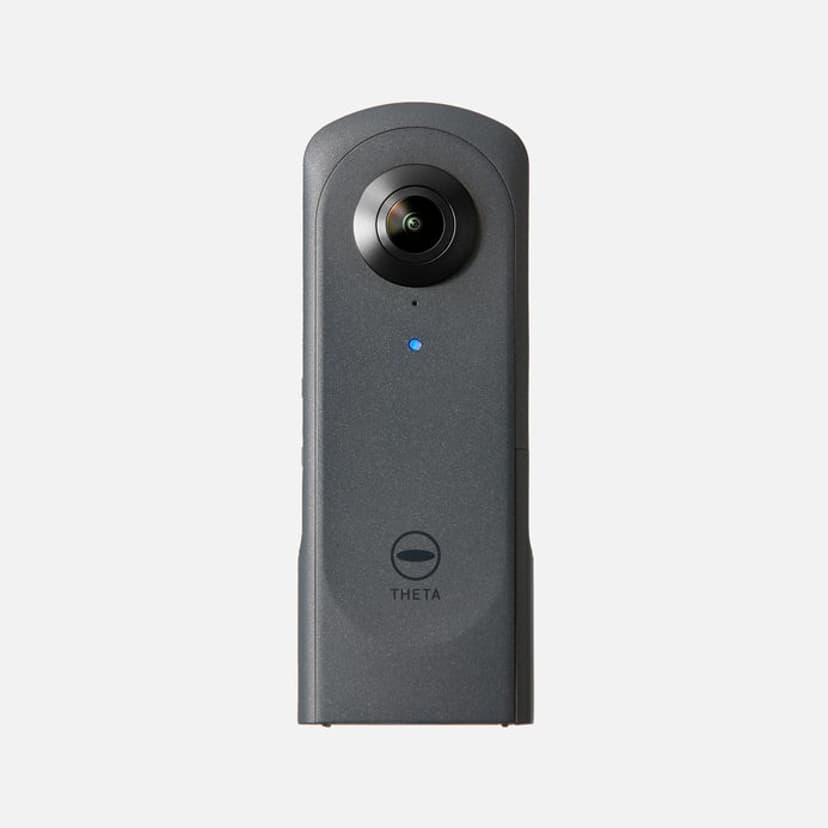 Ricoh THETA X