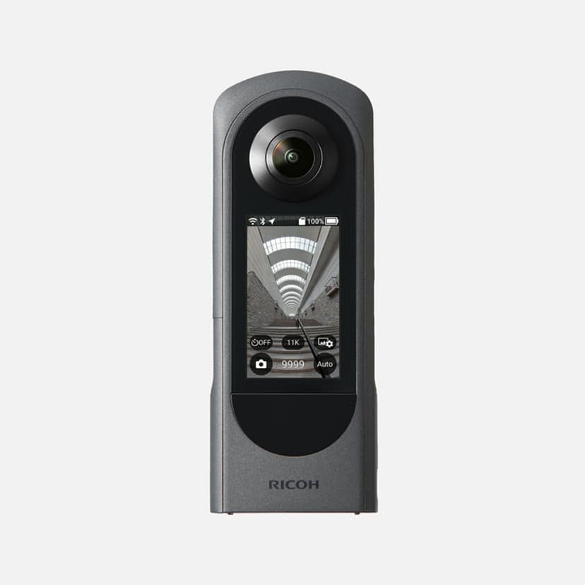 Ricoh THETA X