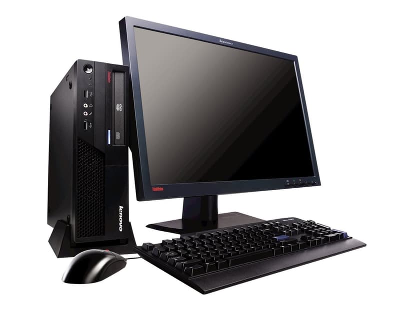 Lenovo ThinkCentre M58p 9964