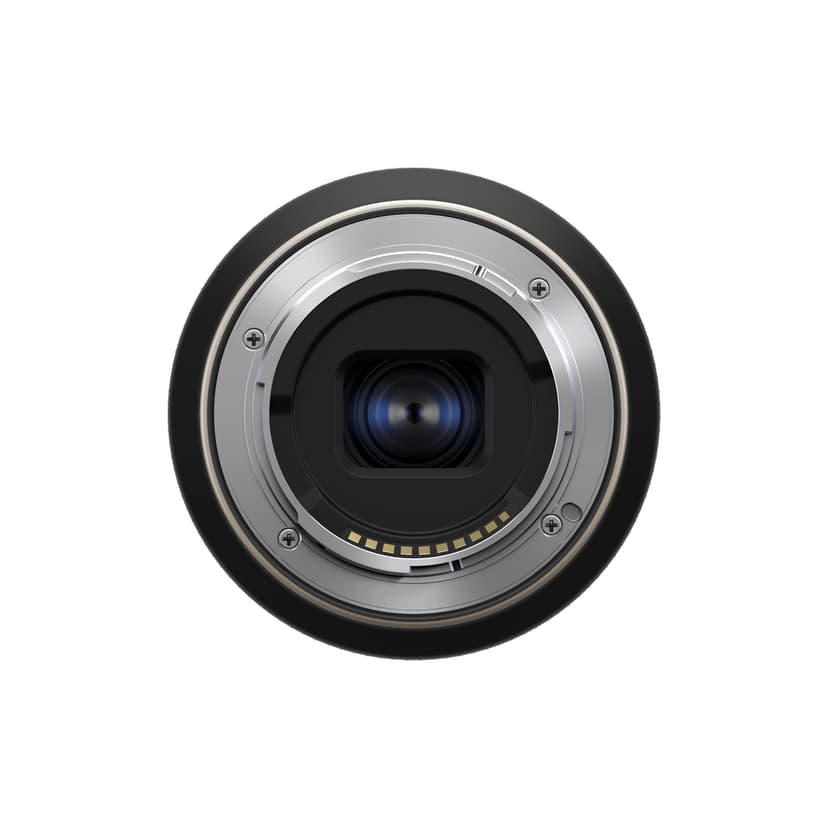 Tamron 11-20mm F/2.8 Di III-A RXD MILC Ultralaajakulmaobjektiivi Musta