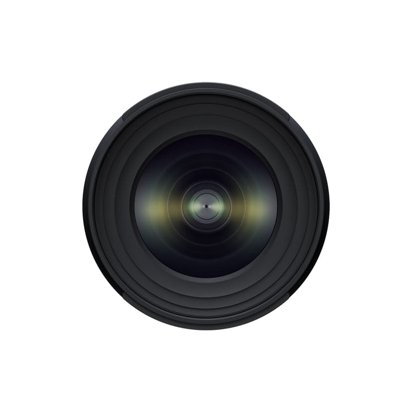 Tamron 11-20mm F/2.8 Di III-A RXD MILC Ultravidvinkelobjektiv Svart