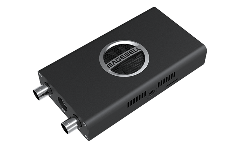 Magewell Pro Convert SDI Plus Aktiv 2048 x 1080 piksler