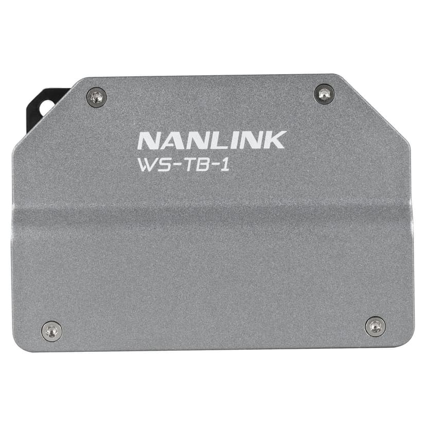 NANLITE Transmitter Box Fjärrkontroll