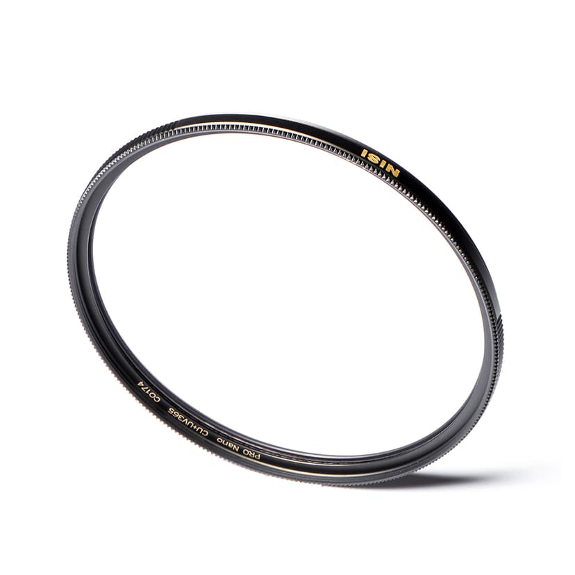 Nisi Filter UV Pro Nano Huc 72mm