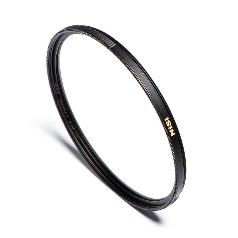 Nisi Filter UV Pro Nano Huc 72mm