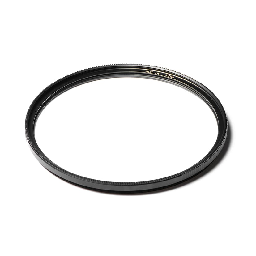 Nisi Filter UV Pro Nano Huc 72mm