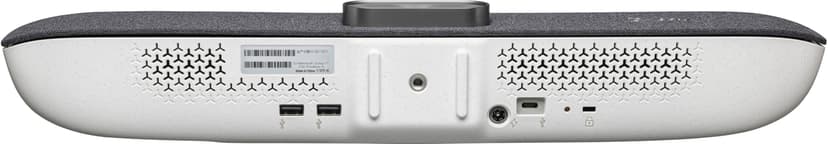 HP Studio R30 USB 4K Video Bar