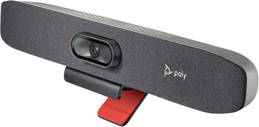 HP Studio R30 USB 4K Video Bar