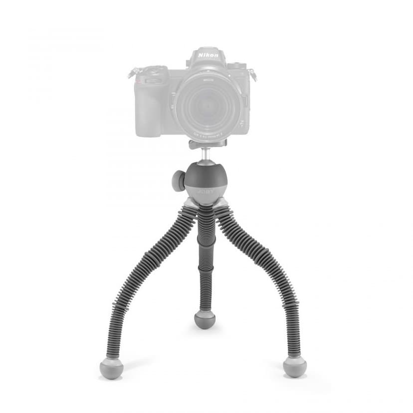 Joby Podzilla | Flexibelt Stativ Large