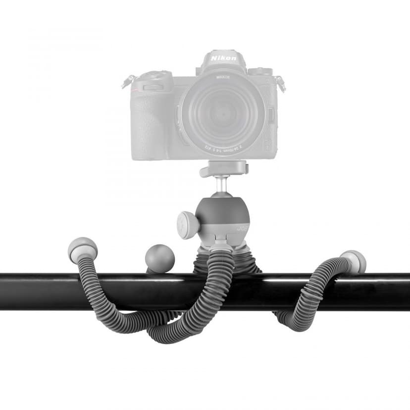 Joby Podzilla | Flexible Tripod Large