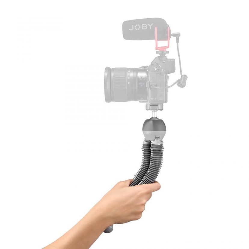Joby Podzilla | Flexibelt Stativ Large