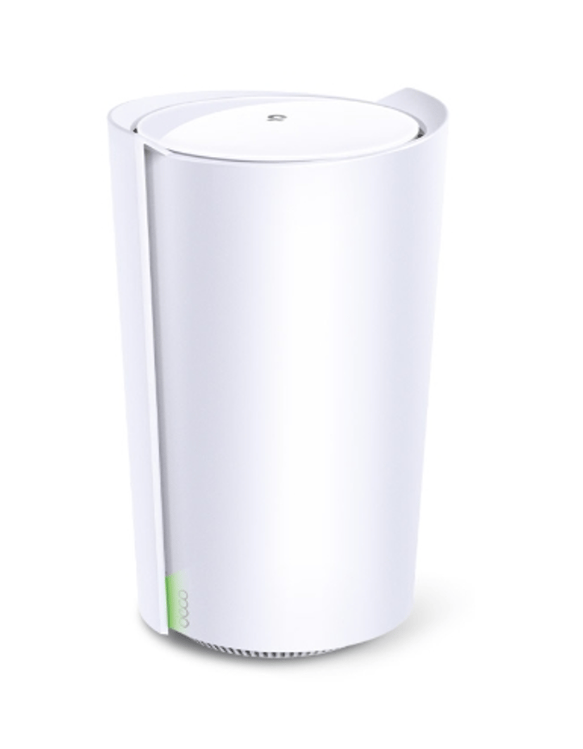 TP-Link Deco X90 WiFi 6 Mesh System 1-Pack
