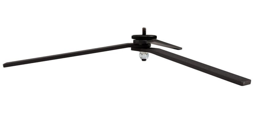 NANLITE Floor stand for PavoTube II LED Tubes