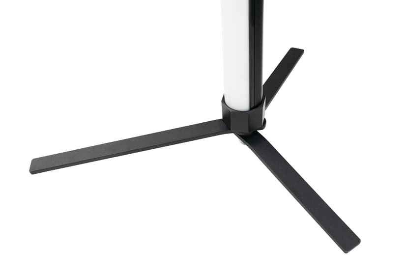 NANLITE Floor stand for PavoTube II LED Tubes