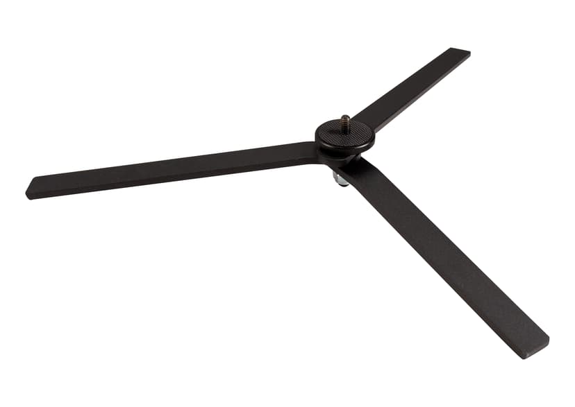 NANLITE Floor stand for PavoTube II LED Tubes