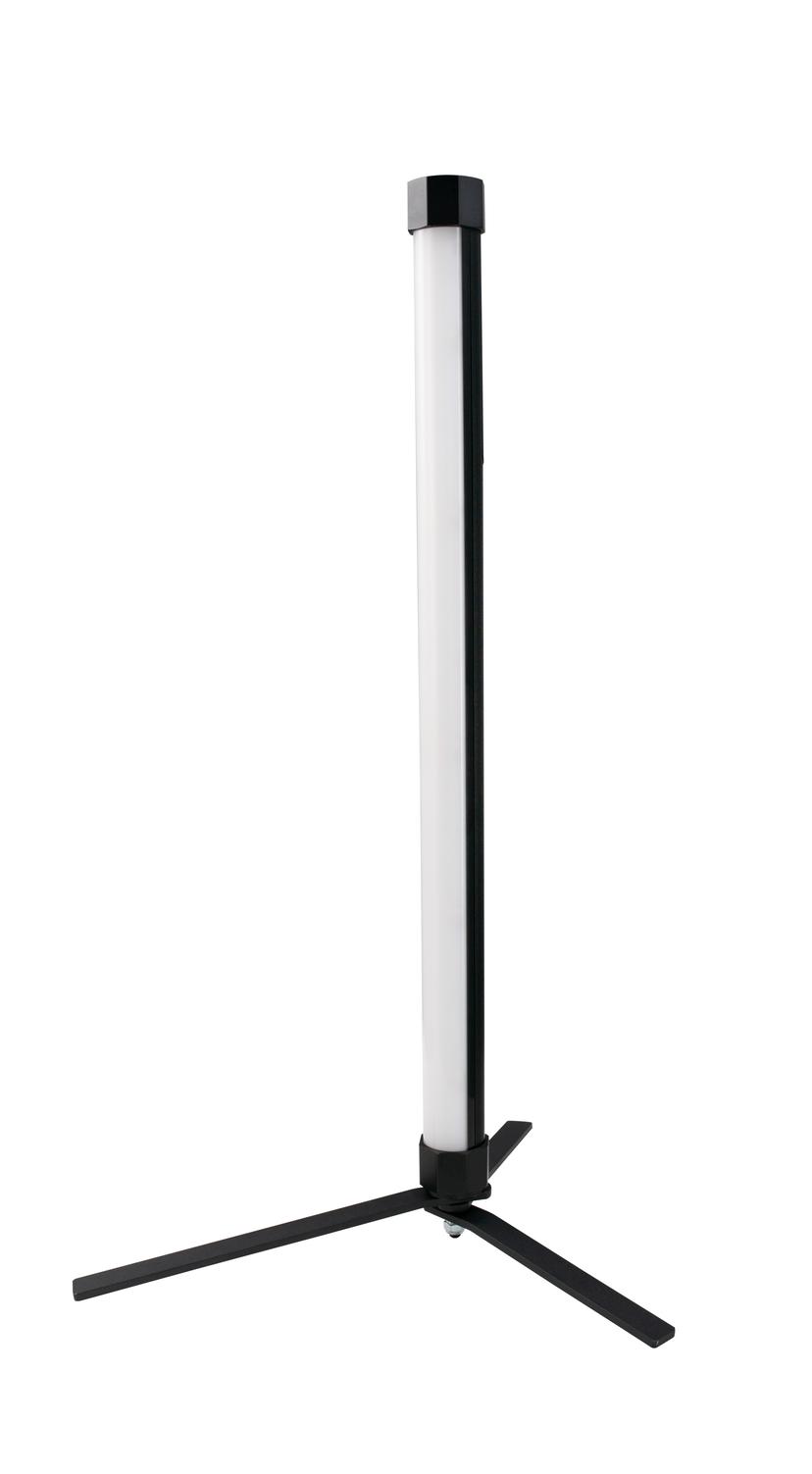 NANLITE Floor stand for PavoTube II LED Tubes