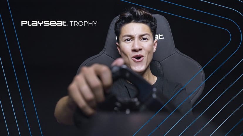 Playseat Trophy