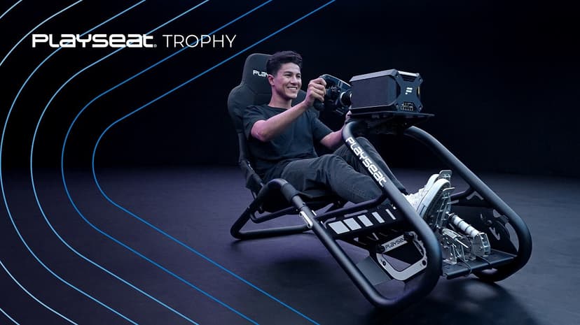 Playseat Trophy