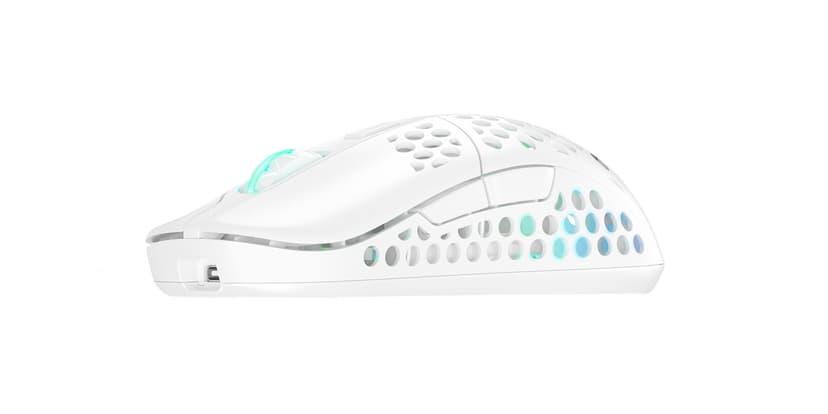 Xtrfy M42 Wireless RF Wireless + USB Type-C