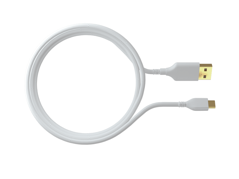 Xtrfy M42 Wireless RF Wireless + USB Type-C