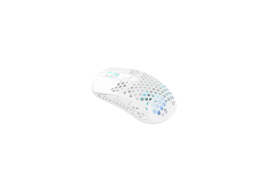 Xtrfy M42 Wireless RF Wireless + USB Type-C