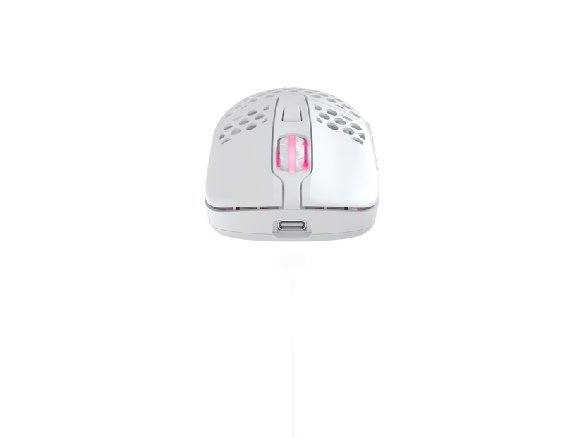 Xtrfy M42 Wireless RF Wireless + USB Type-C
