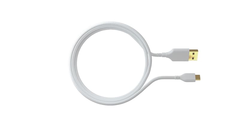 Xtrfy M42 Wireless RF Wireless + USB Type-C