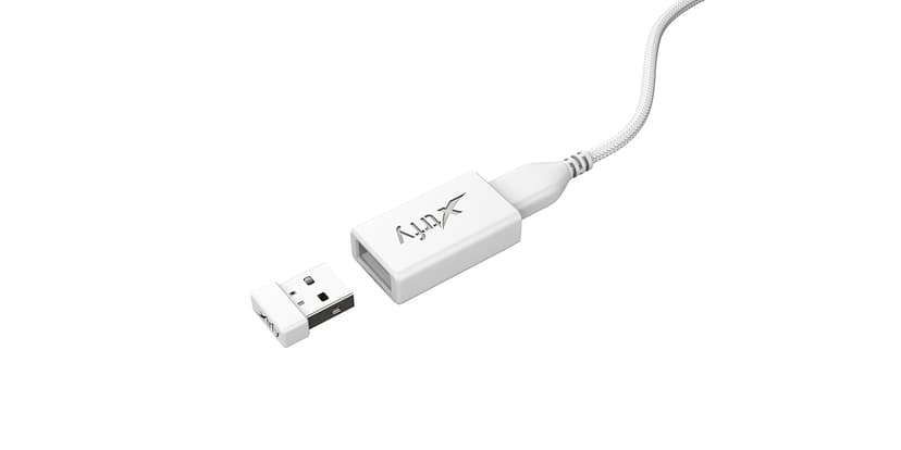 Xtrfy M42 Wireless RF Wireless + USB Type-C