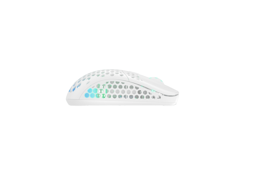 Xtrfy M42 Wireless RF Wireless + USB Type-C
