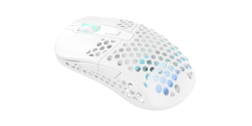 Xtrfy M42 Wireless RF Wireless + USB Type-C