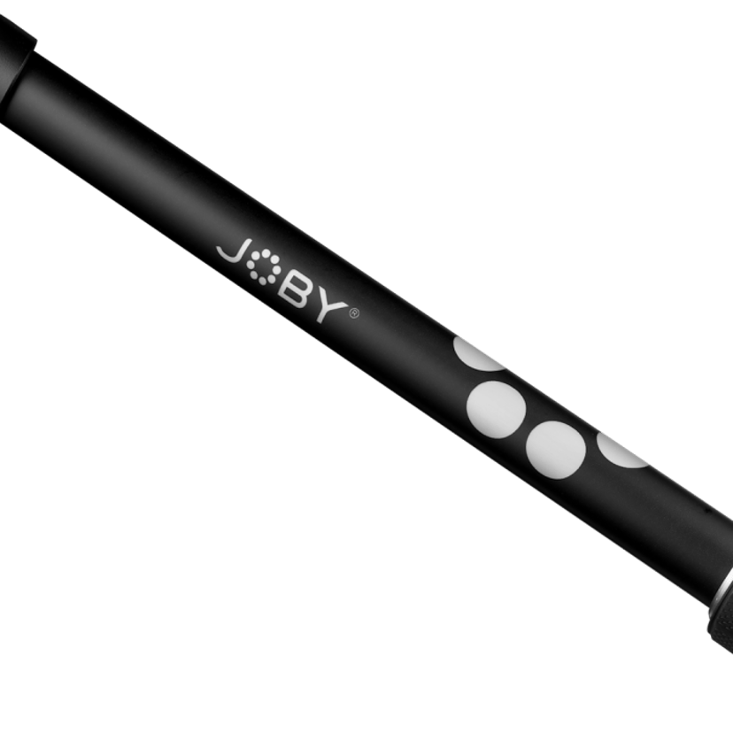 Joby Rangepod Smart | Black