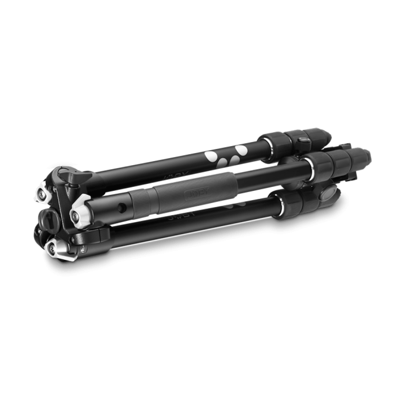 Joby Rangepod Smart | Black