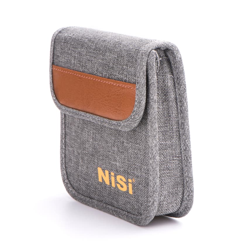 Nisi Filter ND-vario 1-5 Stops True Color 62mm