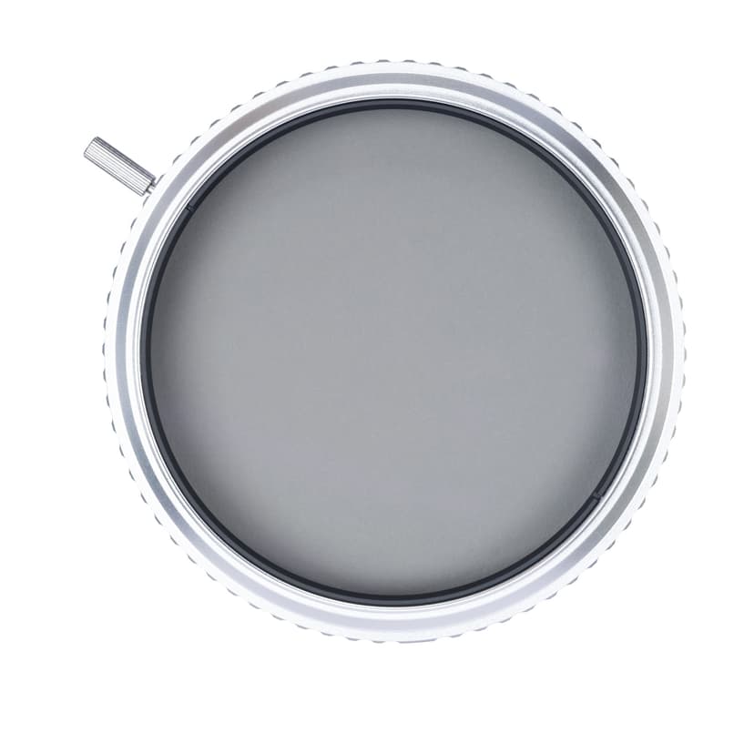 Nisi Filter ND-vario 1-5 Stops True Color 62mm