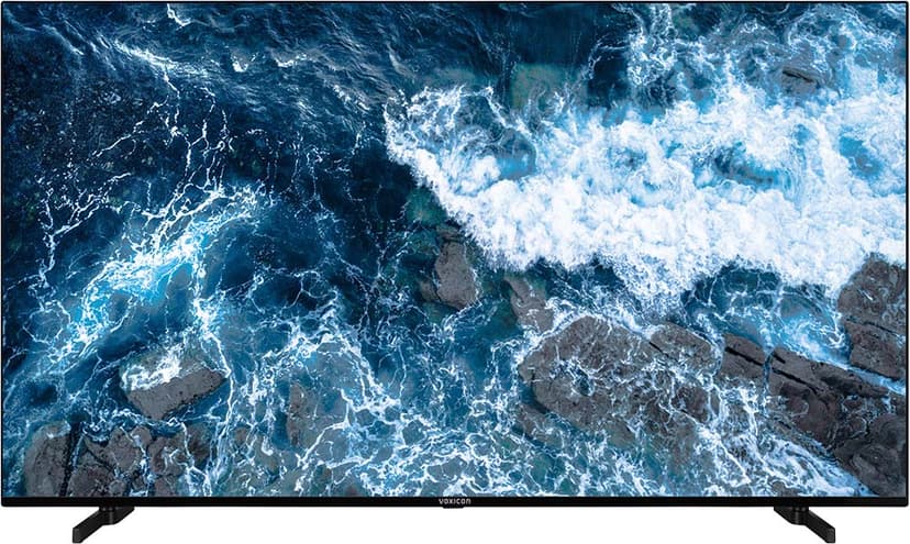 Voxicon VXV770UA 70" 4K LED Android TV + Chromecast