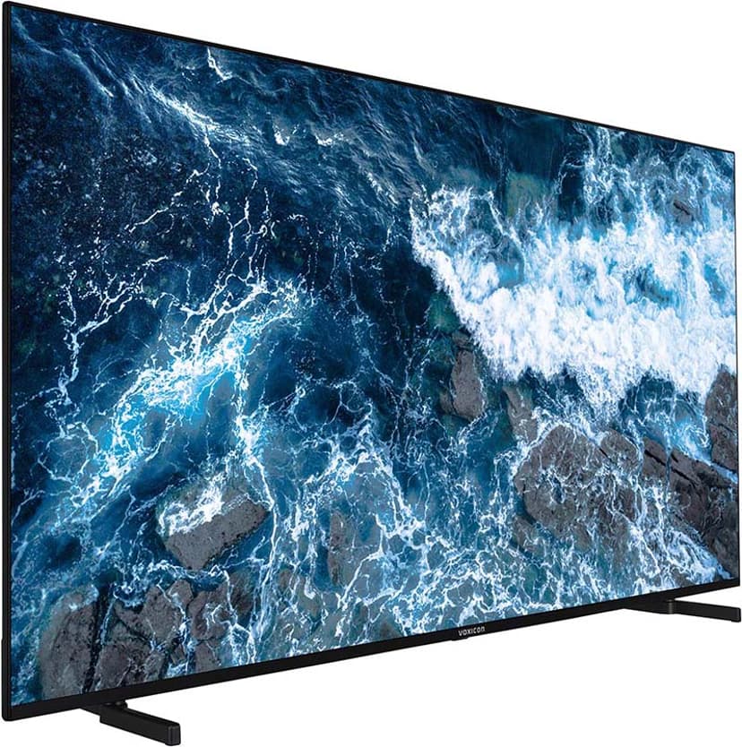 Voxicon VXV770UA 70" 4K LED Android TV + Chromecast
