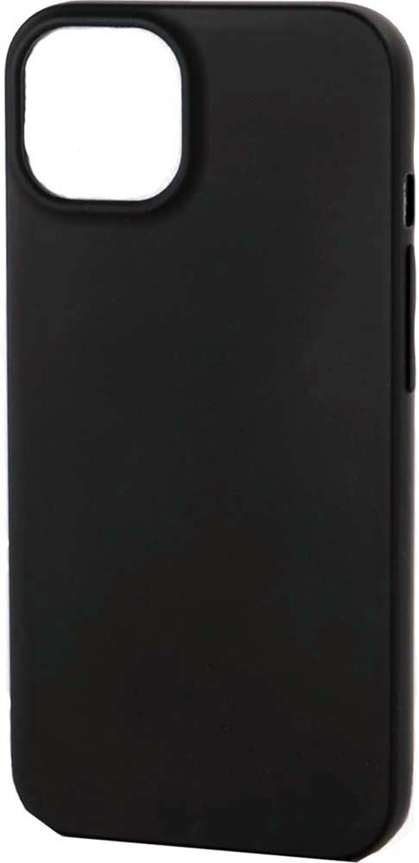 Cirafon 100% Recycled Case iPhone 14 Pro Sort