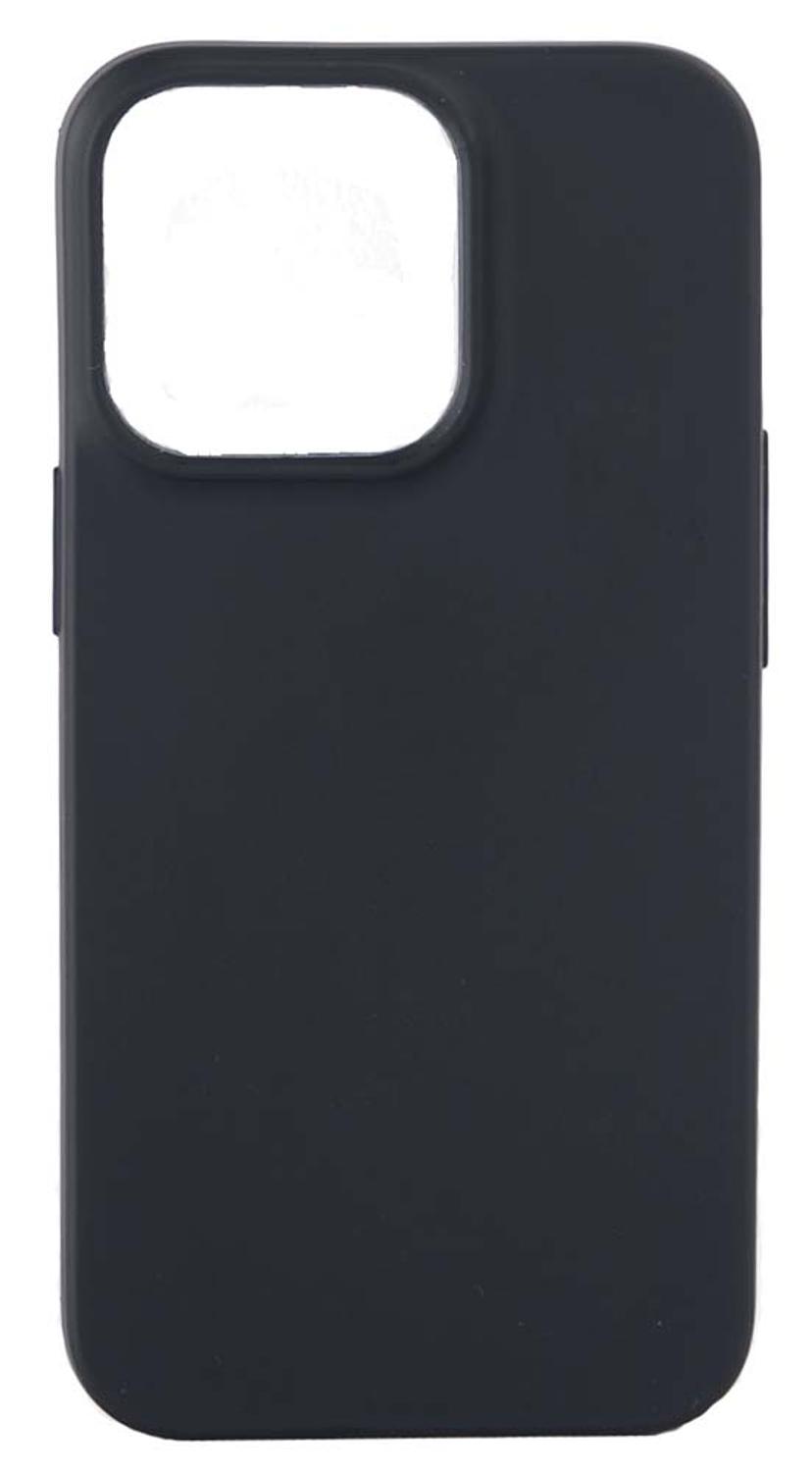 Cirafon 100% Recycled Case iPhone 14 Pro Sort