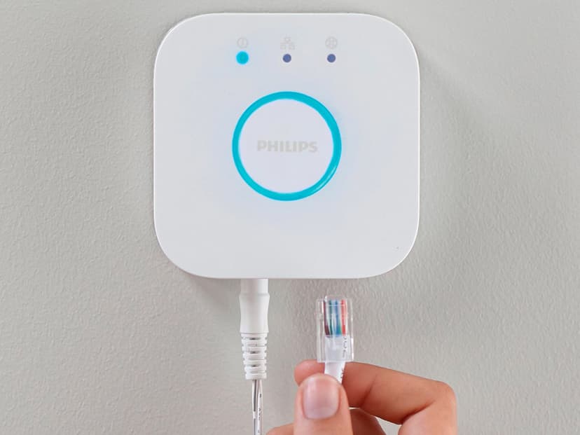 Philips Hue Bridge 2.1