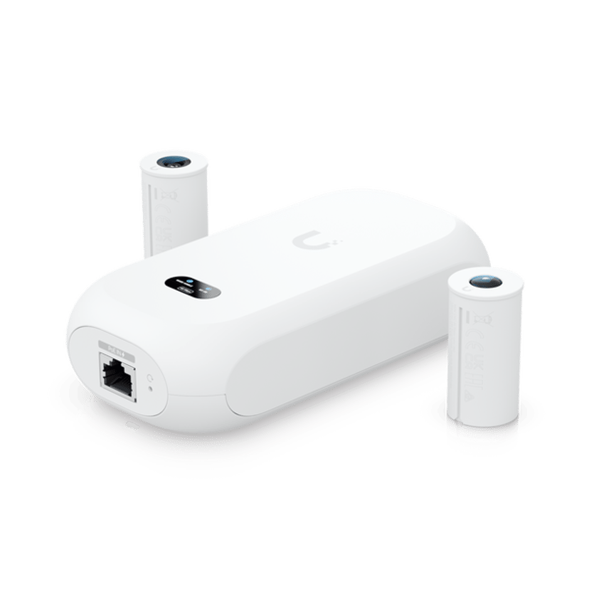 Ubiquiti UniFi Protect AI Theta Camera