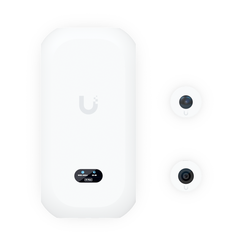Ubiquiti UniFi Protect AI Theta Kamera