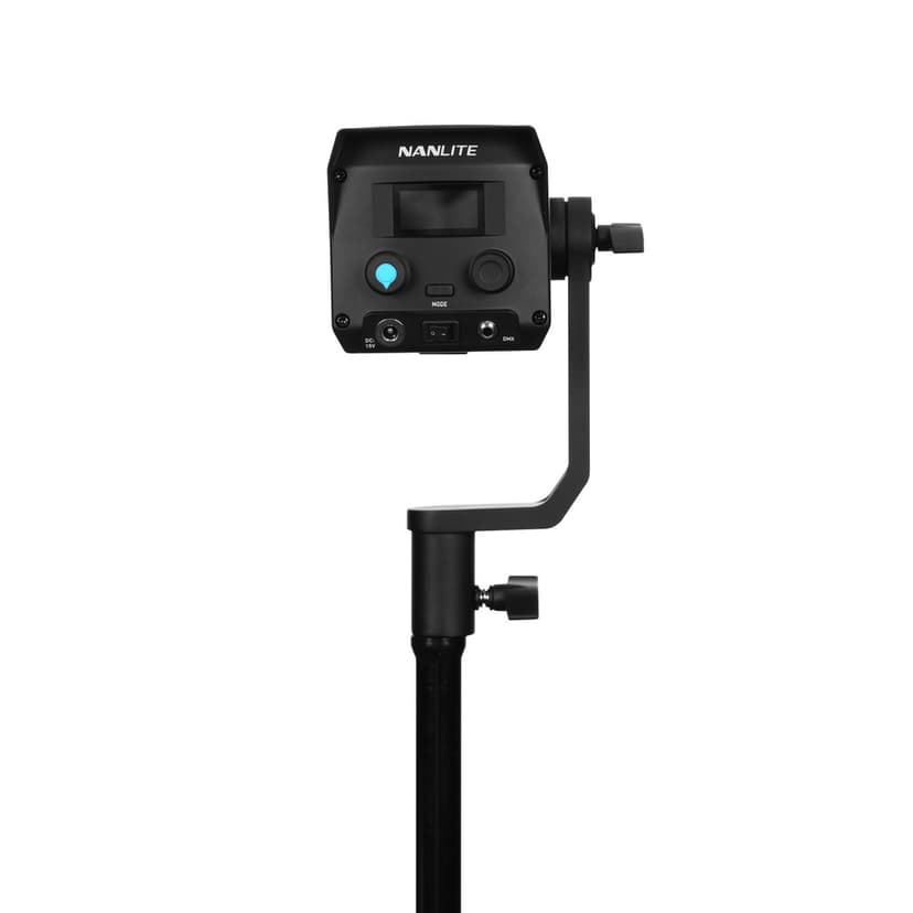 NANLITE Forza 60C RGBLAC LED -kohdevalo